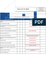 FTEC54_Check List Escaleras