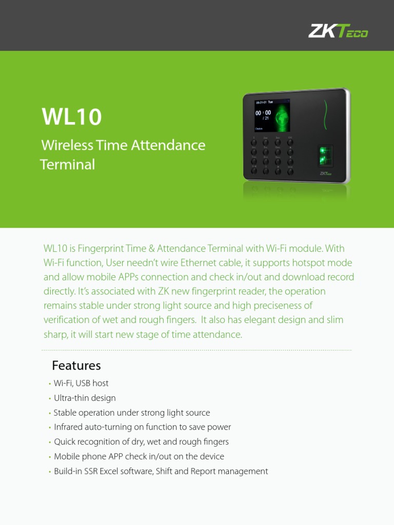 WL10 | PDF