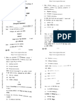 Bsc Part 2 Chemistry Inorganic Chemistry 10204 2020