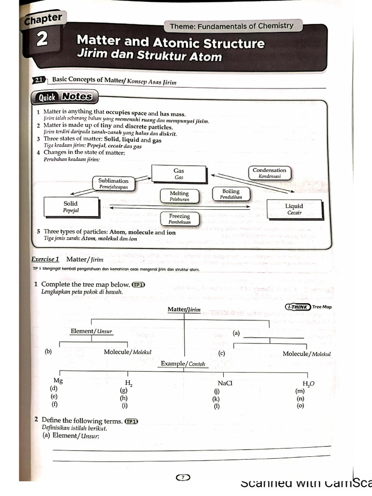 Modul A+ F4 Chap. 2 Exercise | PDF