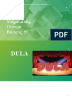 Dula