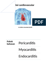 Infeksi Jantung Pro