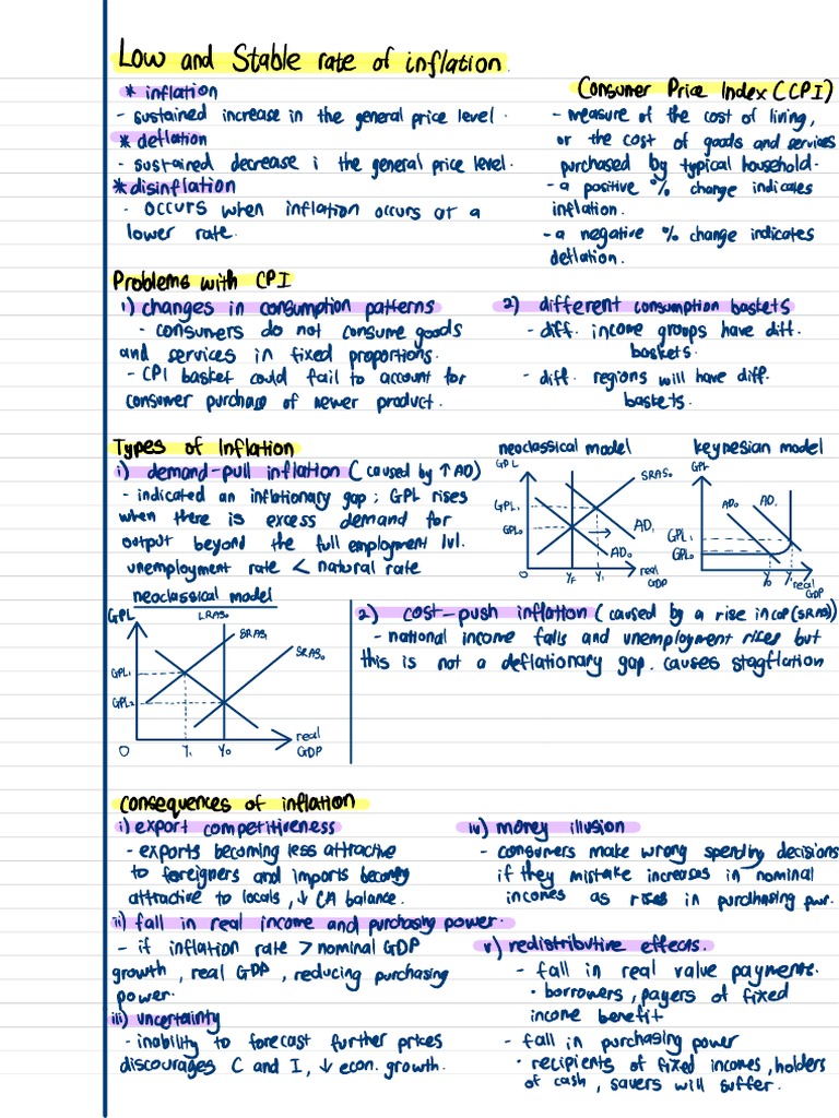 Good Notes | PDF