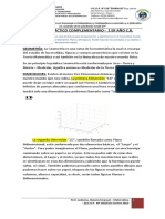 TPC Final 1er Año - 2do Ctre Si