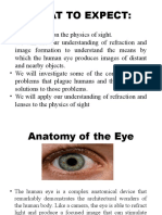Waves Aranoco Ppt-Anatomy of The Eye