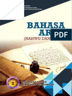 (Print) Buku B.arab Peminatan Ma Kelas X