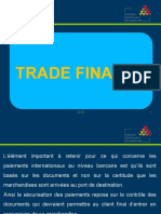 Trade Finance B