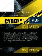 Understanding Cybercrime Law and Its Impact