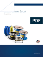 Garlock EJ 9-15 Technical Manual 09 2018 FR-NA