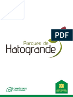 Brochure - Parques de Hatogrande