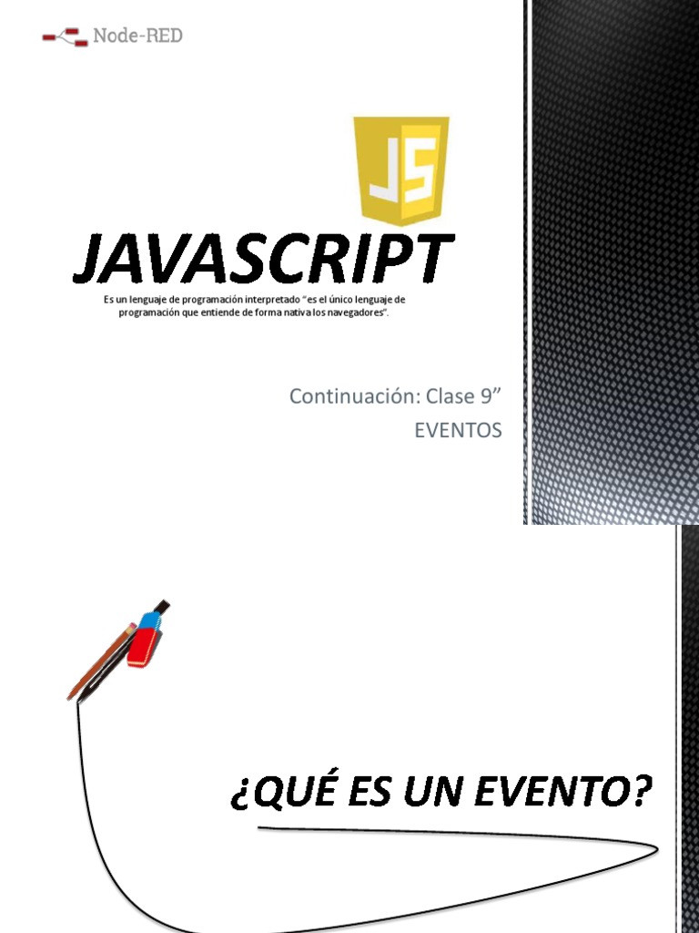 Clases 09 | PDF | Script Java | Lenguaje de programación