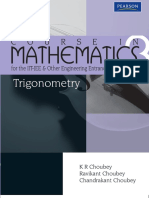 K. R Choubey, Ravikant Choubey, Chandrakant Choubey, - Trigonometry _ Course in Mathematics for the IIT-JEE and Other Engineering Entrance Examinations (2011, Pearson Education) - libgen.li-1