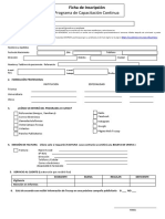 Ficha de Inscripción Ene 2022 VF