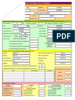 Fiche Infos Auto