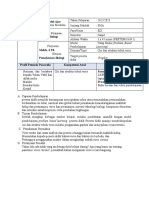 Modul Ajar KM Virus