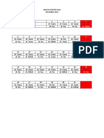 Jadwal Des