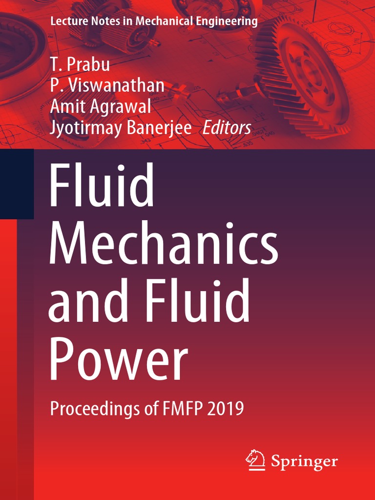Air Jordan 4 Retro “ty” Fluid Mechanics and Fluid Power: T. Prabu P. Viswanathan Amit