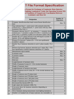 EULUMDAT File Format Specification