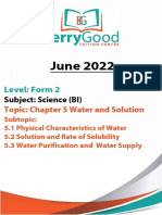 F2 Science (BI) June