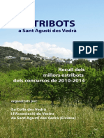 Ebook en PDF Estribots A Sant Agusti