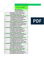 Cronograma Radial Jec - Psicologos - 2022