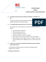 Unidad 3 - Cuestionario 1 Control de Gestión - Angel Suriel - 1095469