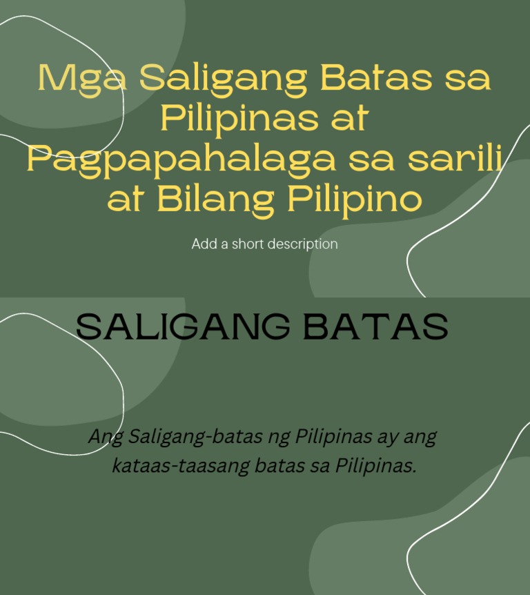 Basic Simple Style Word