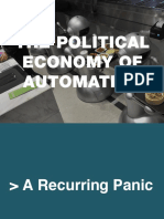 04 - Lecture - The Political Economy of Automation