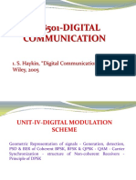 EC 8501-DIGITAL COMMUNICATIONS