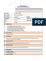 Modul Ajar Paud 1