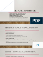 Quiz 9 Mekanika Fluida Dan Hidrolika - Wasi Dwi Prastomo - 41119310070