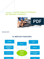 Charla Impuestos Mercado Financiero