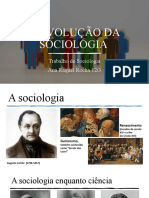 Trabalho de Sociologia 2