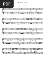 Song List by Artist | PDF | Mystery, Thriller & Crime Fiction