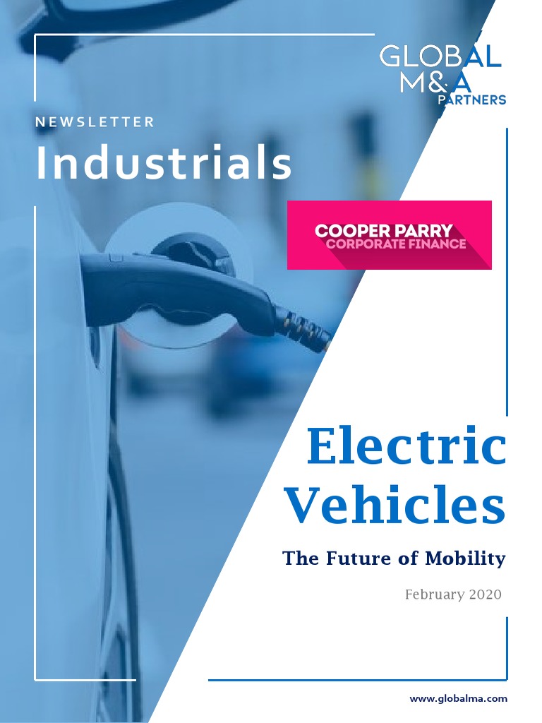 Présentation PowerPoint EV PDF Rechargeable Battery Electric Vehicle