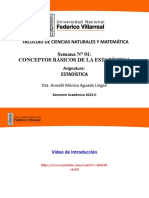 Semana 01 - Sesion 1 - Conceptos Básicos