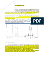 Bacaan Kelompok 1 HPLC