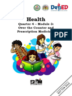Q4 Health 6 - Module 3