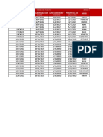 Excel Series Leyla