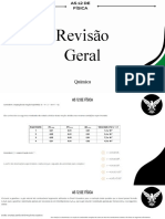 Revisão Geral (Química)