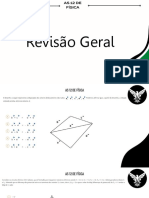 Revisão Geral