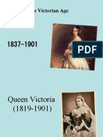Victorian Age