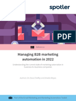 Marketing Automation 2022-Smart-Insights