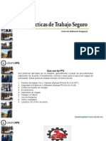 Centro de Refinación Paraguaná: Departamento Siho Grupo Fps