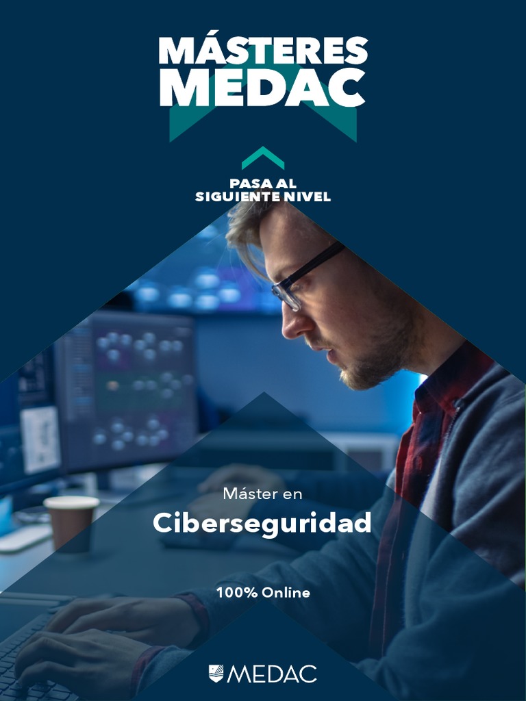 Master Ciberseguridad Descargar Gratis Pdf La Seguridad Informática