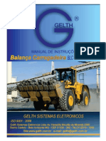 Enviando Por Email Manual de Instruções - Balança Carregareira Blc-4244ex Evolution (Versão...