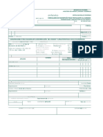 Formulario Inscripc Subs. de Vivienda - Afiliados A CCF - Fm-Gap-20 - 19nov19