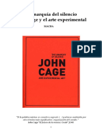 VV - Aa. John Cage