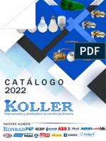 Aa - Catalogo General Koller 2022
