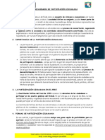 Tema 27 Mecanismos de Participación Ciudadana